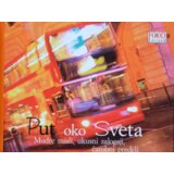 Valera Put oko sveta Cene
