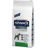 Affinity Advance Veterinary Diets Advance Veterinary Diets Urinary Low Purine - Varčno pakiranje: 2 x 12 kg
