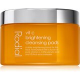 Rodial Vit C Brightening Cleansing Pads blazinice za čišćenje s vitaminom C 50 kom Cijene