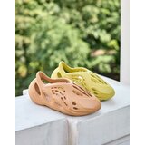 Resti Women's sports shoes with cutouts in camel Loydi | ePonuda.com
