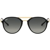 Ray-ban blaze doublebridge naočare za sunce rb 4292N 601/11 Cene
