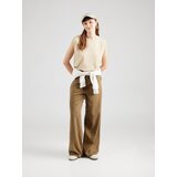 Levi's Top svetlo rjava | Shoptok.si