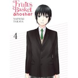 Diamond Comic Distributors Natsuki Takaya - Fruits Basket Another, Vol. 4 | Eponuda.com