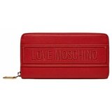Love Moschino crveni ženski novčanik LMJC5640PP0I-KG1-50A cene