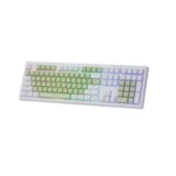 Xtrike me Xtrike KB512 B USB Bela Tastatura | ePonuda.com