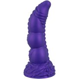 Beasty Cocks Demon of Desire - demon dildo (ljubičasta) | shoptok.hr