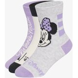 Adidas Čarape Disney Minnie Mouse Cene