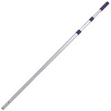  Aluminijumska teleskopska drška za čišćenje bazena, 96 cm Cene
