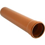 Marley cijev za odvodnju (nazivni promjer: 160 mm, duljina: 2 m) cijene