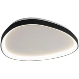 Top Light LED prigušiva stropna svetiljka ECLIPSE LED/55W/230V 3000-6500K crna + daljinski upravljač Cene