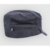 Kangol Cotton Twill Army Kapa s šiltom navy | Shoptok.si