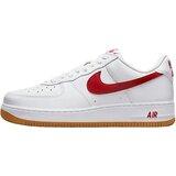 Nike Modne superge Air Force 1 Low Bela | Shoptok.si