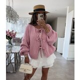 Beloved Vittoria chunky jopa roza | Shoptok.si