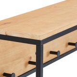 MID.YOU STENSKI OBEŠALNIK | Shoptok.si