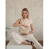 Vuch Crossbody torba Byrsa Grace Beige, 20 x 24 cm | shoptok.hr