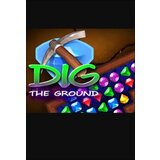 dig the ground (pc) steam key global  dig the ground (pc) steam key global Slike