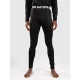 Essential Lightweight Funkcijske hlace black