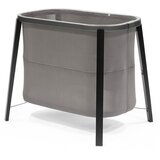 Stokke otroška posteljica snoozi™ graphite grey​ | Shoptok.si