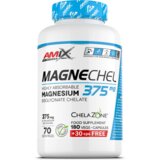 Amix MagneChel® magnesium – visokoapsorbovani magnezijum bisglicinat, 210 kapsula Cene
