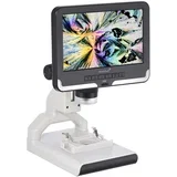 Rainbow DM700 LCD digital Microscope