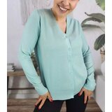 Pri Classic short smooth sweater ELEONOR | shoptok.hr