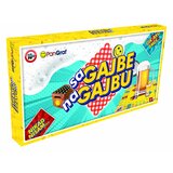 PanGraf Društvena igra - Sa gajbe na gajbu | Eponuda.com