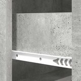  Ormar s ladicama Betonska siva 66 x 34,5 x 87 cm | shoptok.hr
