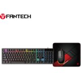 Fantech Gaming tastatura/ miš i podloga Hero 3u1 P31 | ePonuda.com
