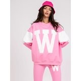 FANCY Set-FA-KMPL-7856.44P-pink | shoptok.hr