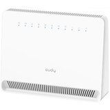 Cudy LT700E 4G cat 6 AC1200 wi-fi router, max 300 mbps dl, 4-Stream dual-band wi-fi 5 u