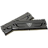 Patriot Viper Steel DIMM memorija za računalo 16GB DDR4 3600 MT/s, komplet od 2 modula Slike