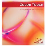 Wella Professionals Color Touch Deep Browns barva za lase odtenek 6/7 60 ml | Shoptok.si