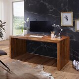 MID.YOU Pisalna Miza Mumbai, Pravi Les | Shoptok.si