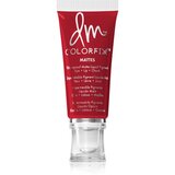 Danessa Myricks Beauty Colorfix Mattes večnamensko ličilo za oči, ustnice in obraz odtenek Primary Red 10 ml Cene