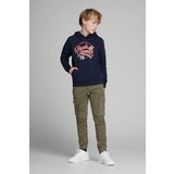 Jack & Jones pantalone za dečake Paul 12151639 | ePonuda.com