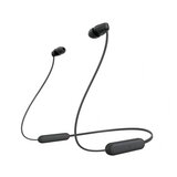 Sony slusalice WIC100, crnein-Ear Bluetooth sa... | Eponuda.ba