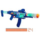Hasbro Nerf loadout cyberlight ghost ( G1824 ) Cene