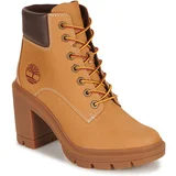 Timberland Gležnjarji ALLINGTON HEIGHTS 6 IN Rumena