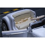  Licenciran avto na akumulator Mercedes 540K - bel | Shoptok.si