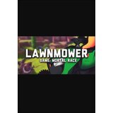 Steam Lawnmower Game: Mortal Race (PC) Key GLOBAL | Eponuda.com