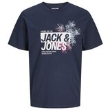Jack & Jones Muška majica 12269390, Teget | ePonuda.com