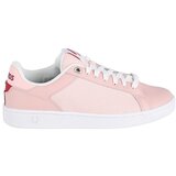 K-Swiss Clean Court Ružičasta | shoptok.hr