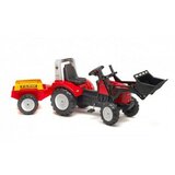 Falk Toys Falk Traktor na pedale za decu ( 2020am ) Cene