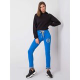 RELEVANCE Sweatpants-RV-DR-5774.67-dark blue | Shoptok.si