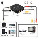  HDMI na RCA pretvornik za PS3 & PS4 & Xbox Cene