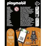  Playset Playmobil 71225 Naruto | shoptok.hr