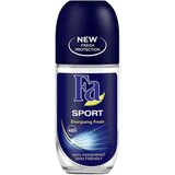 Fa dezodorans roll on sport 50ml cene