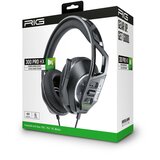  Obnovljene Nacon RIG 300 PRO HX žične slušalke črne barve za PC & PS4 & PS5 & Switch & Xbox + 2 leti garancije Cene