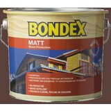 SWINGCOLOR Tankoslojna lazura za les BONDEX Matt (barva: palisander; 5 l) Cene