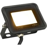 vidaXL LED reflektor 10 W topli bijeli Cijene